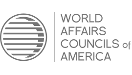 World Affairs Councils of America Logo
